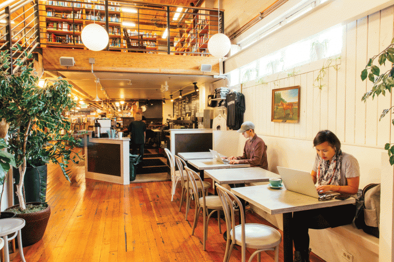 coffee-shop-ambiance-part-ii-lighting-flooring-and-more